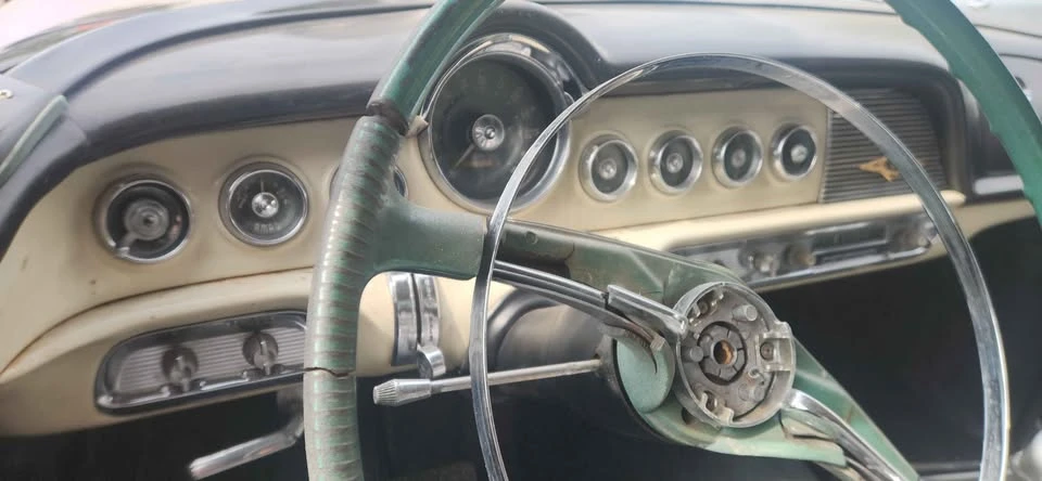 1956 Dodge C Series - Image 9 of 15