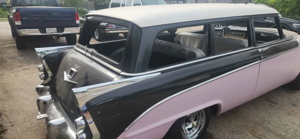 1956 Dodge Coronet 1st-3rd Gen - Image 5 of 16
