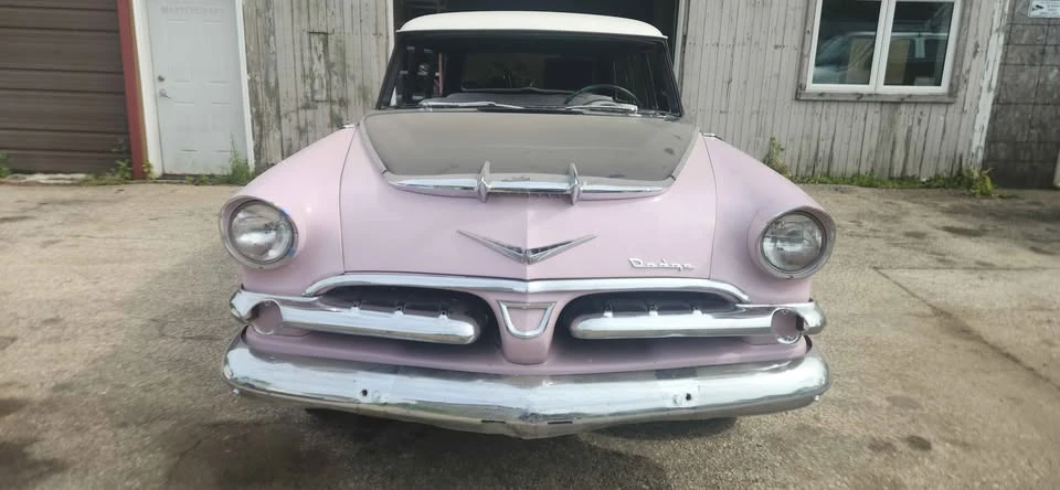 1956 Dodge C Series - Image 7 of 15
