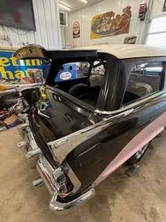 1956 Dodge C Series - Image 10 of 15