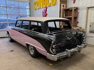 1956 Dodge Coronet 1st-3rd Gen - Image 12 of 16