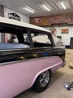 1956 Dodge C Series - Image 11 of 15