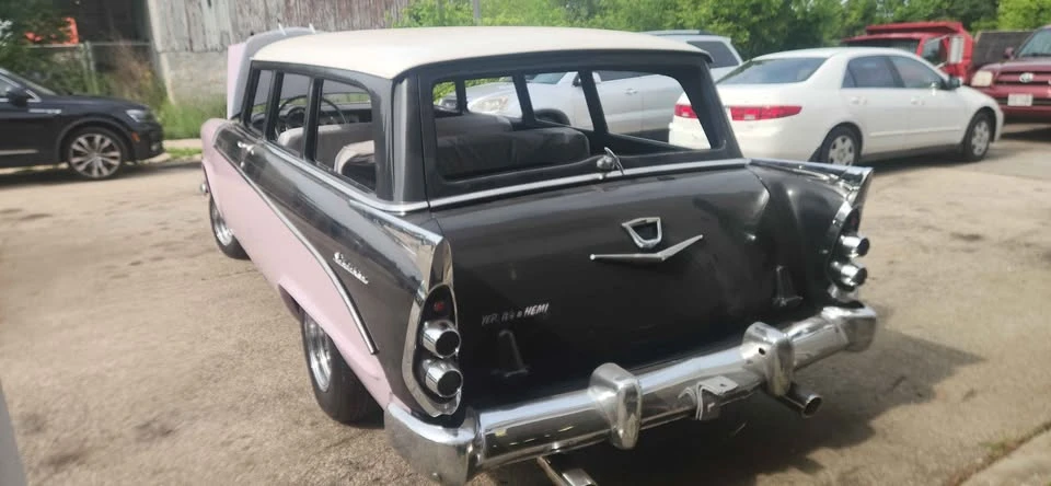 1956 Dodge Coronet 1st-3rd Gen - Image 2 of 16