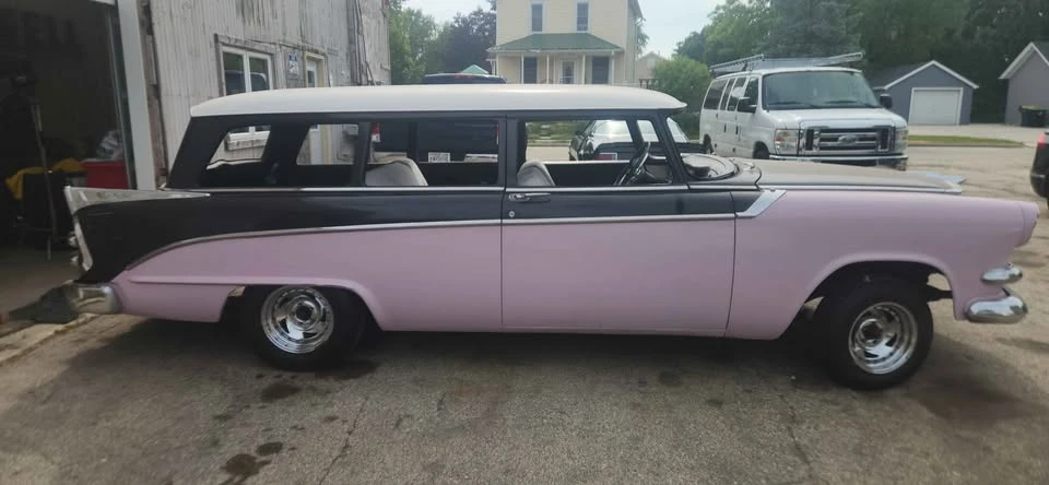 1956 Dodge Coronet 1st-3rd Gen - Image 4 of 16