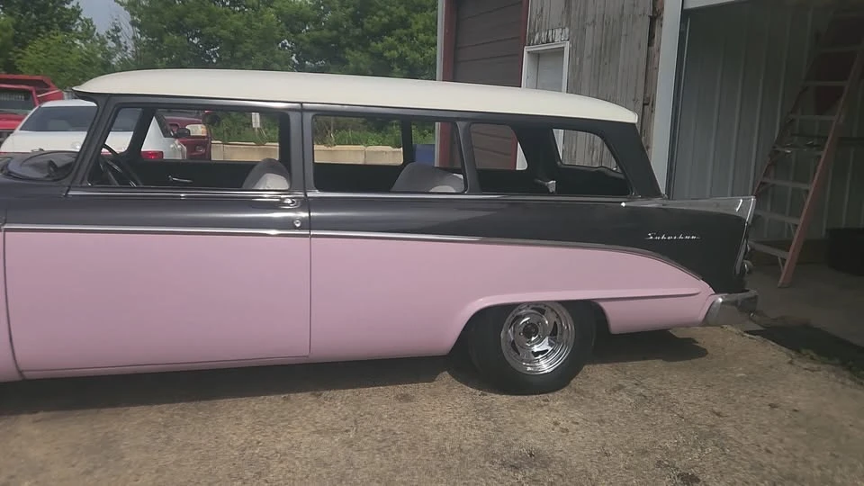 1956 Dodge Coronet 1st-3rd Gen - Image 16 of 16