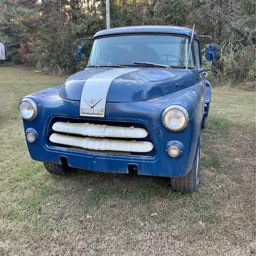 1956 Dodge Pickup
