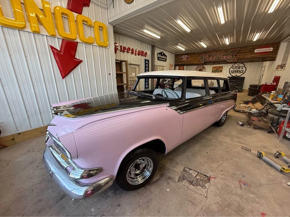 1956 Dodge Coronet 1st-3rd Gen - Image 3 of 11
