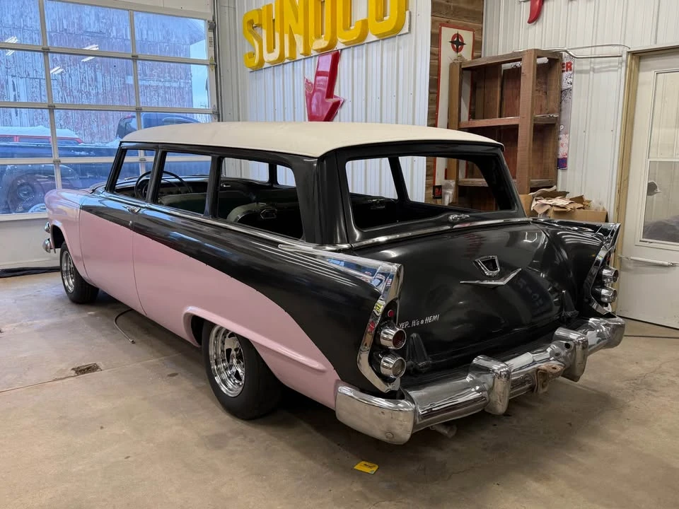 1956 Dodge Coronet 1st-3rd Gen - Image 2 of 11