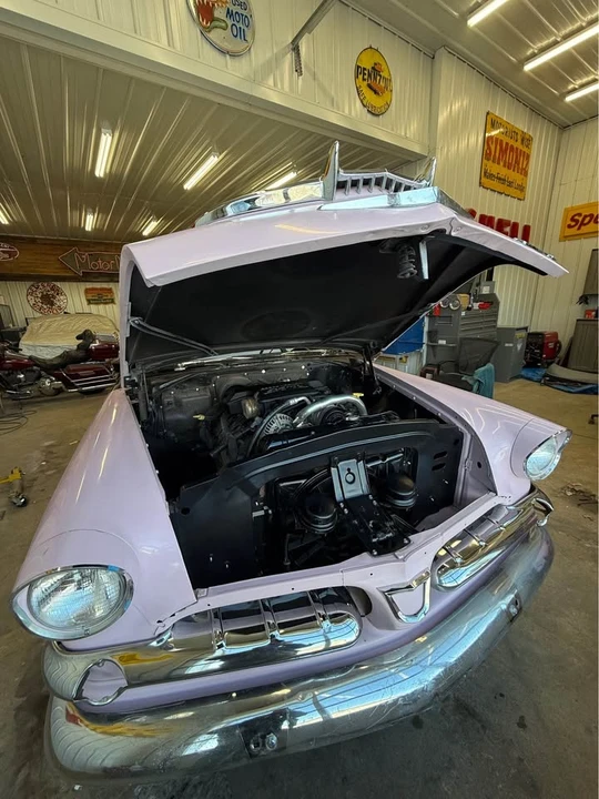 1956 Dodge Coronet 1st-3rd Gen - Image 5 of 11