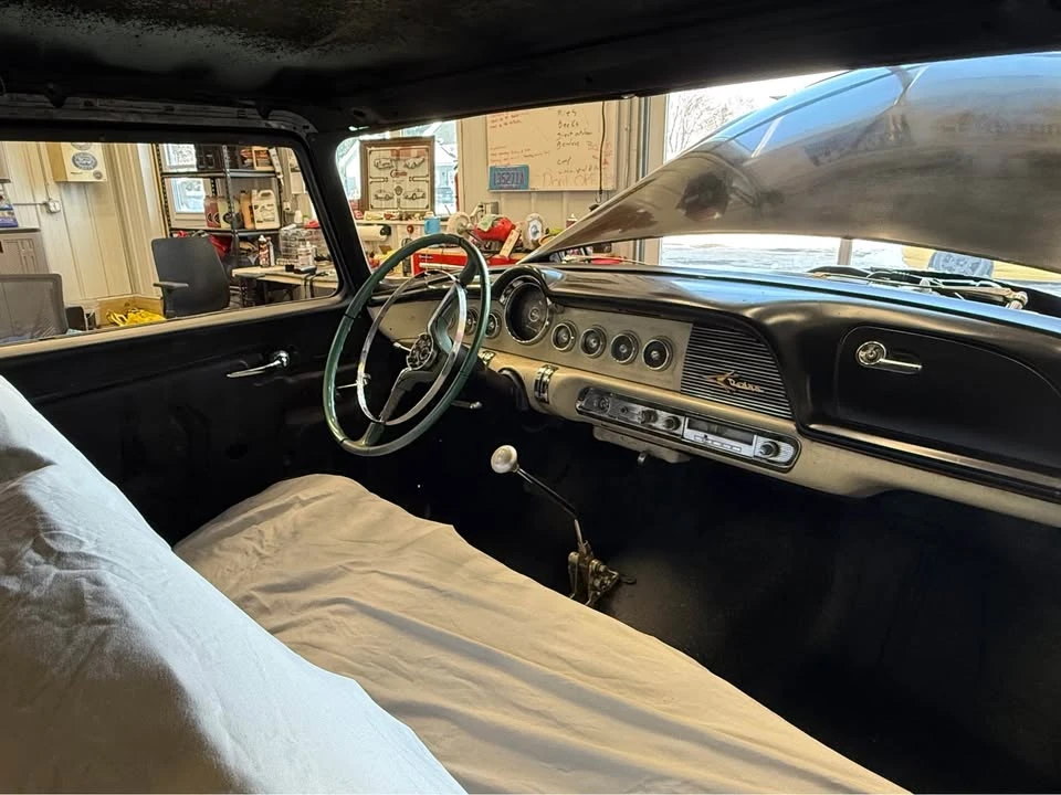 1956 Dodge Coronet 1st-3rd Gen - Image 11 of 11