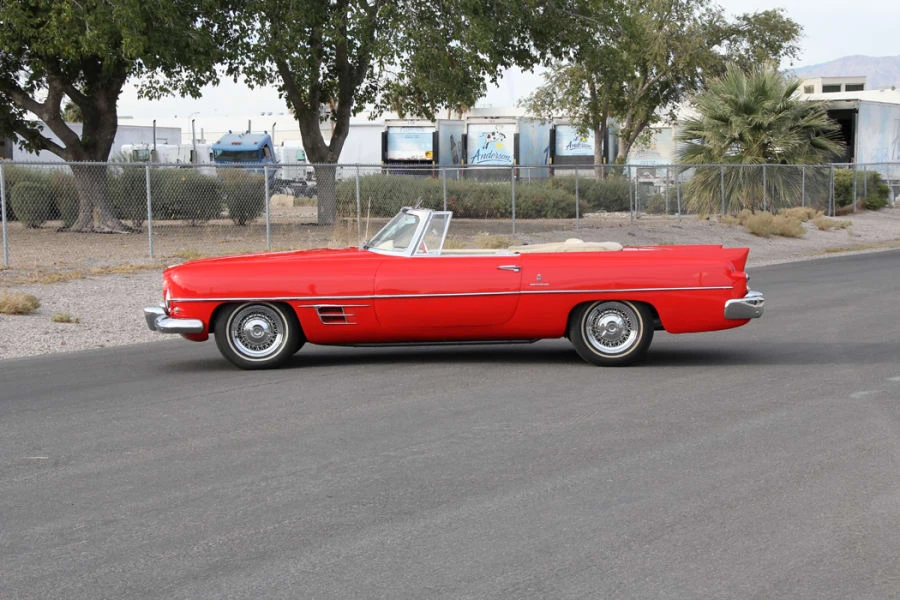1956 Dual-Ghia - Image 2 of 12