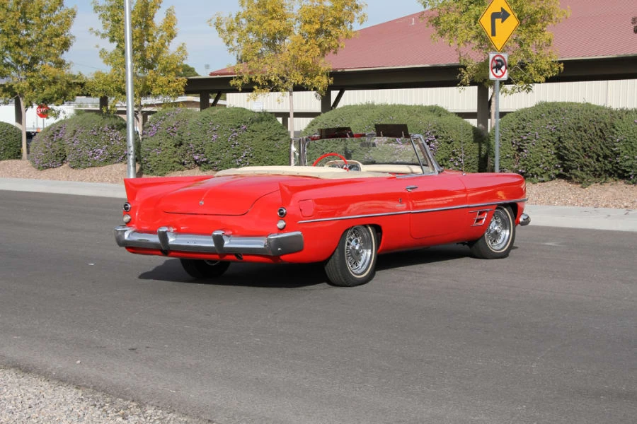 1956 Dual-Ghia - Image 3 of 12