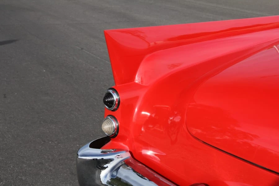 1956 Dual-Ghia - Image 12 of 12