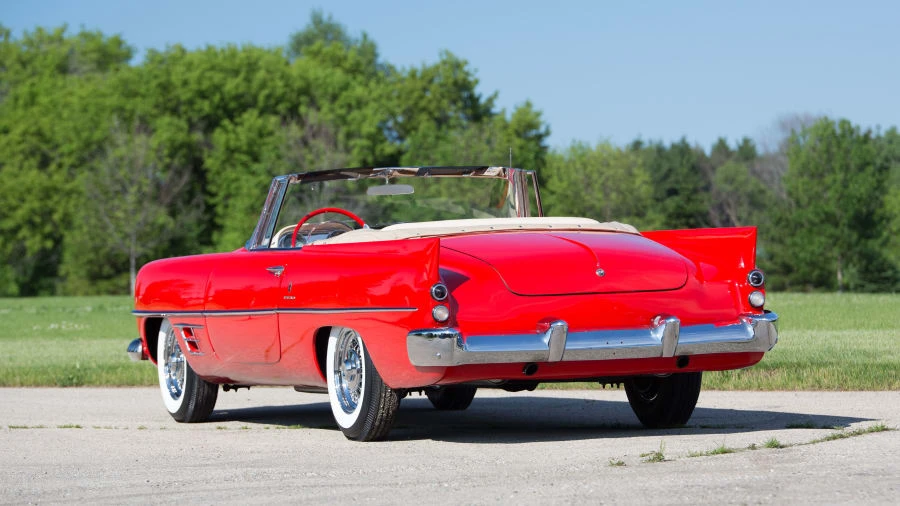 1956 Dual-Ghia - Image 3 of 12