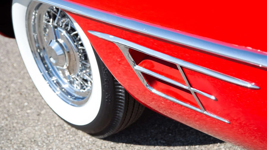 1956 Dual-Ghia - Image 9 of 12