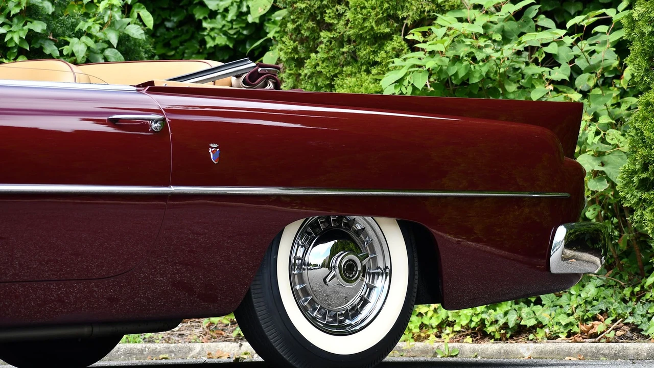 1956 Dual-Ghia - Image 28 of 31