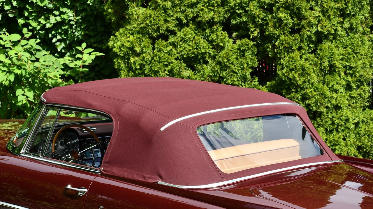 1956 Dual-Ghia - Image 30 of 31