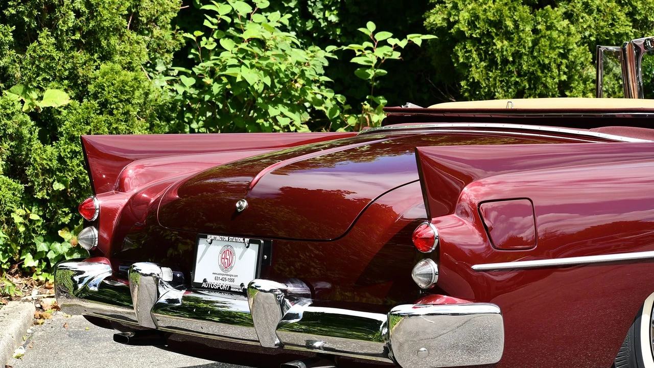 1956 Dual-Ghia - Image 22 of 31