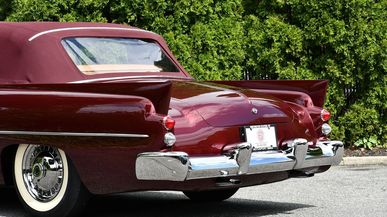 1956 Dual-Ghia - Image 29 of 31