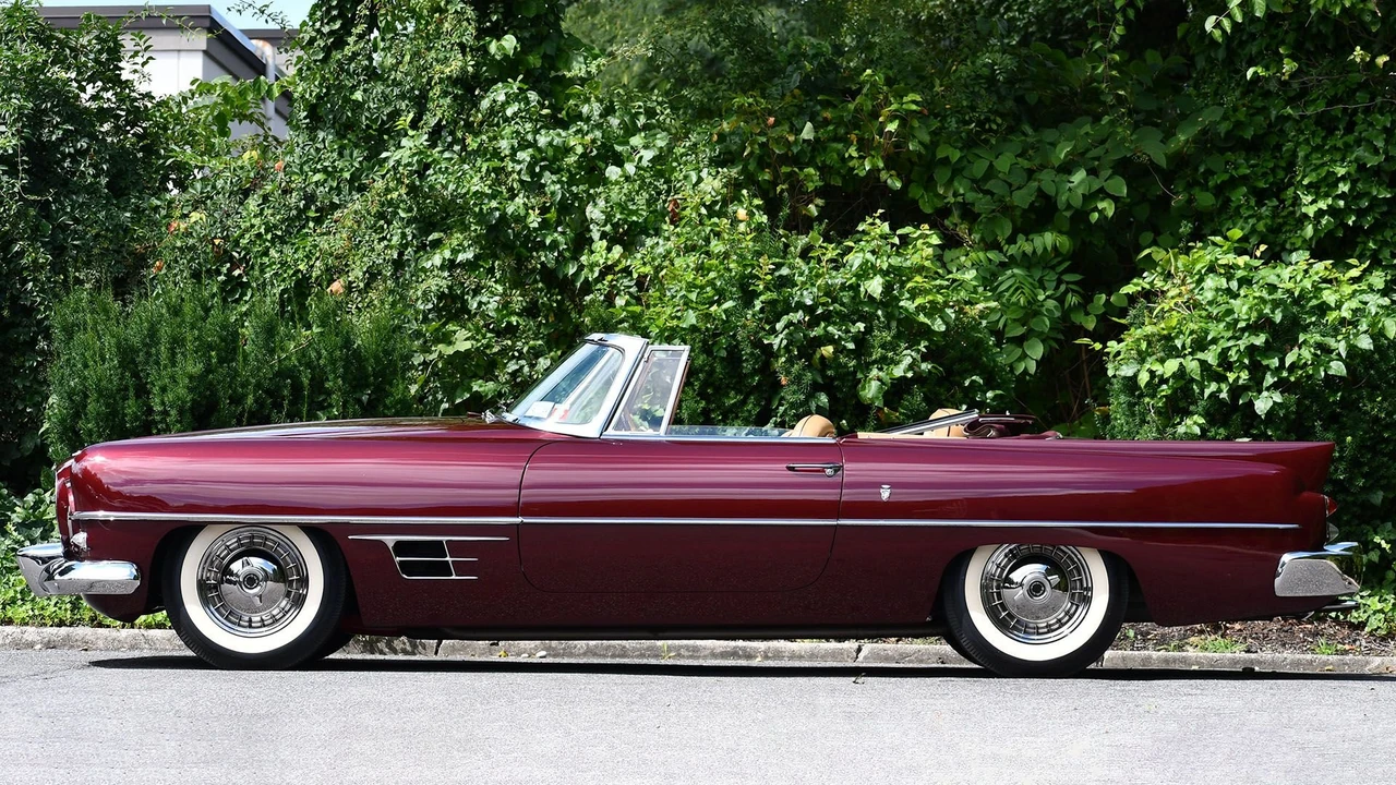 1956 Dual-Ghia - Image 5 of 31