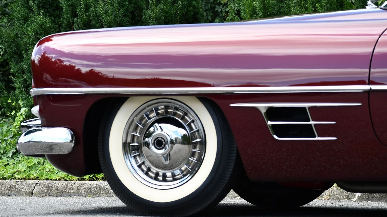 1956 Dual-Ghia - Image 19 of 31