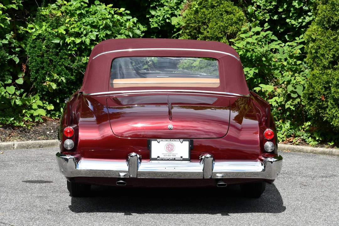 1956 Dual-Ghia - Image 16 of 31