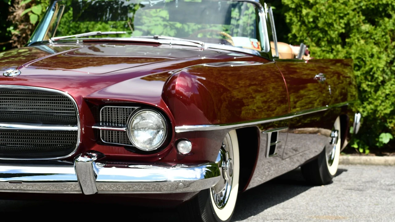 1956 Dual-Ghia - Image 12 of 31