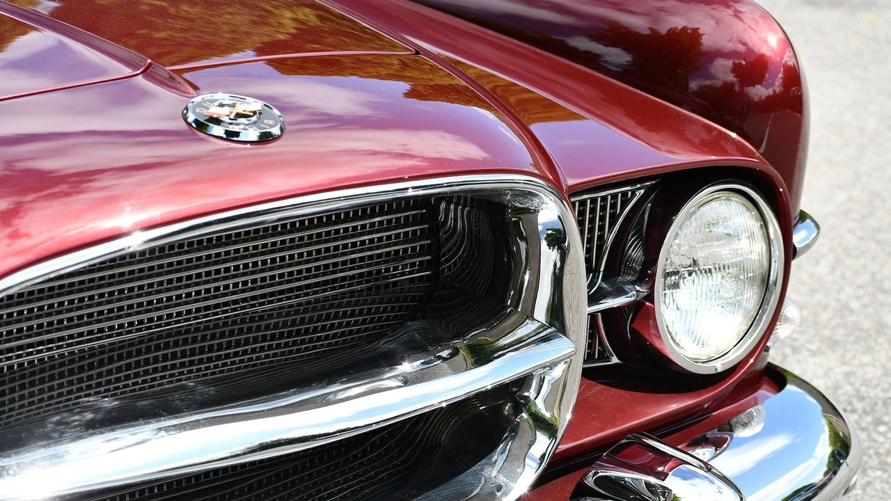 1956 Dual-Ghia - Image 14 of 31