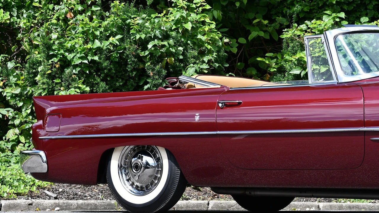 1956 Dual-Ghia - Image 24 of 31