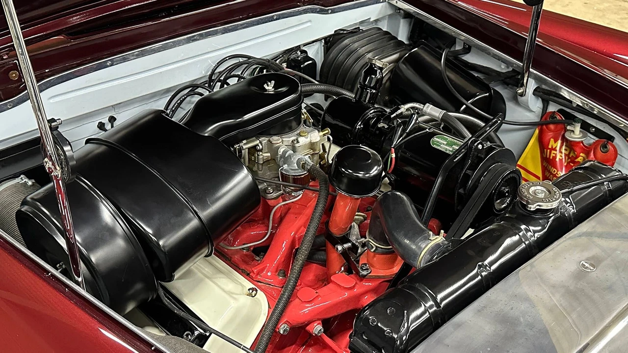 1956 Dual-Ghia - Image 2 of 31