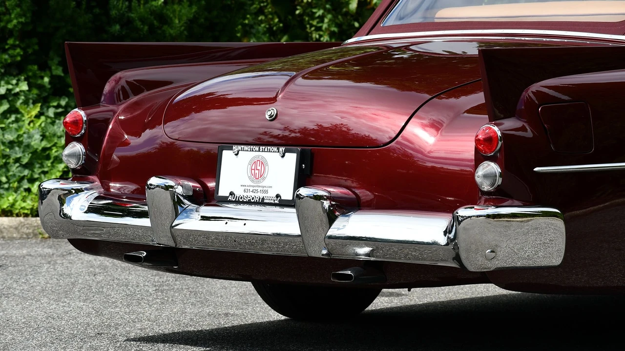 1956 Dual-Ghia - Image 26 of 31