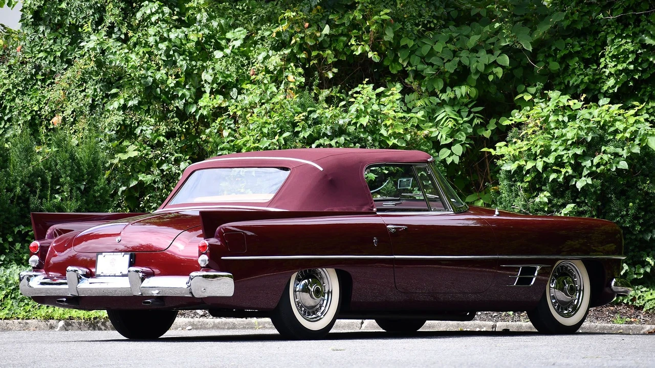 1956 Dual-Ghia - Image 10 of 31