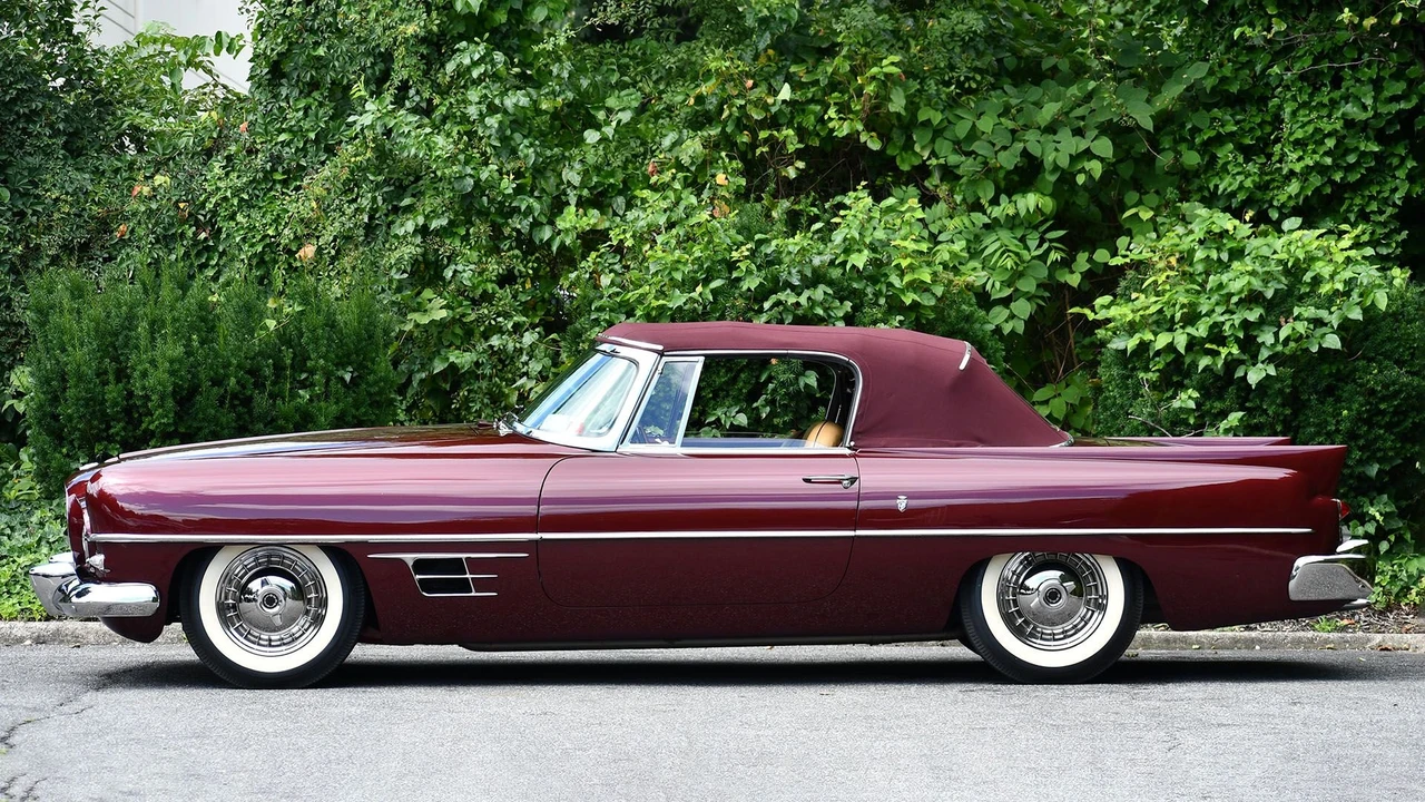 1956 Dual-Ghia - Image 8 of 31