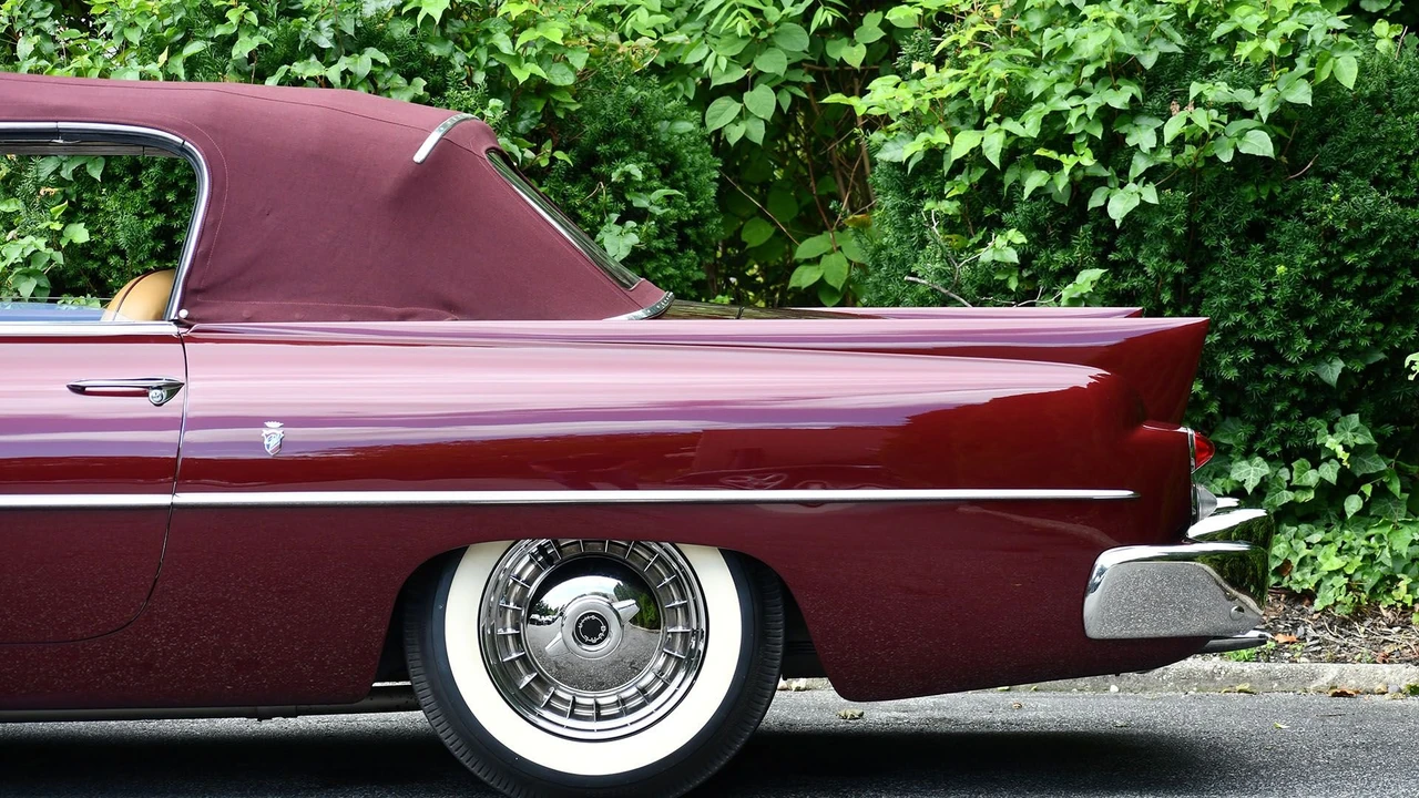 1956 Dual-Ghia - Image 23 of 31