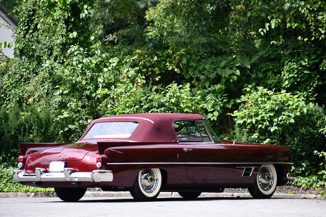 1956 Dual-Ghia - Image 17 of 31