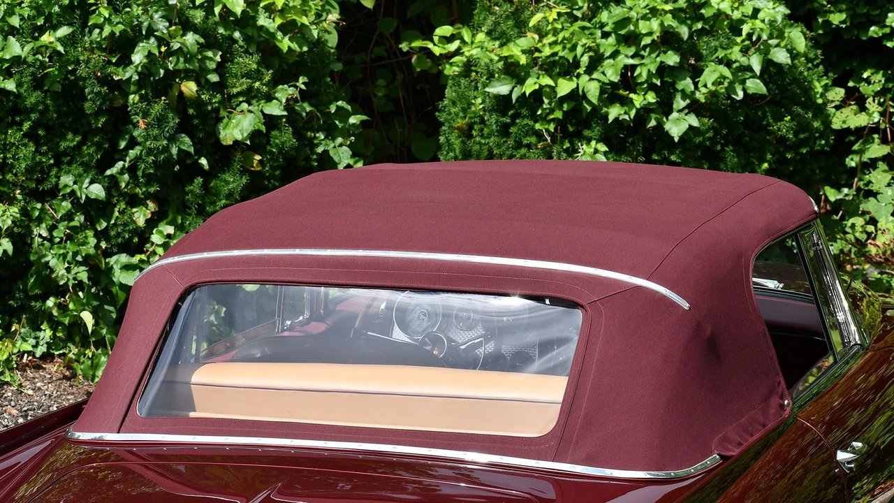 1956 Dual-Ghia - Image 27 of 31