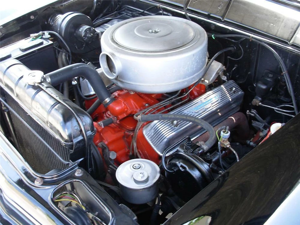 1956 Ford Country Squire - Image 3 of 5