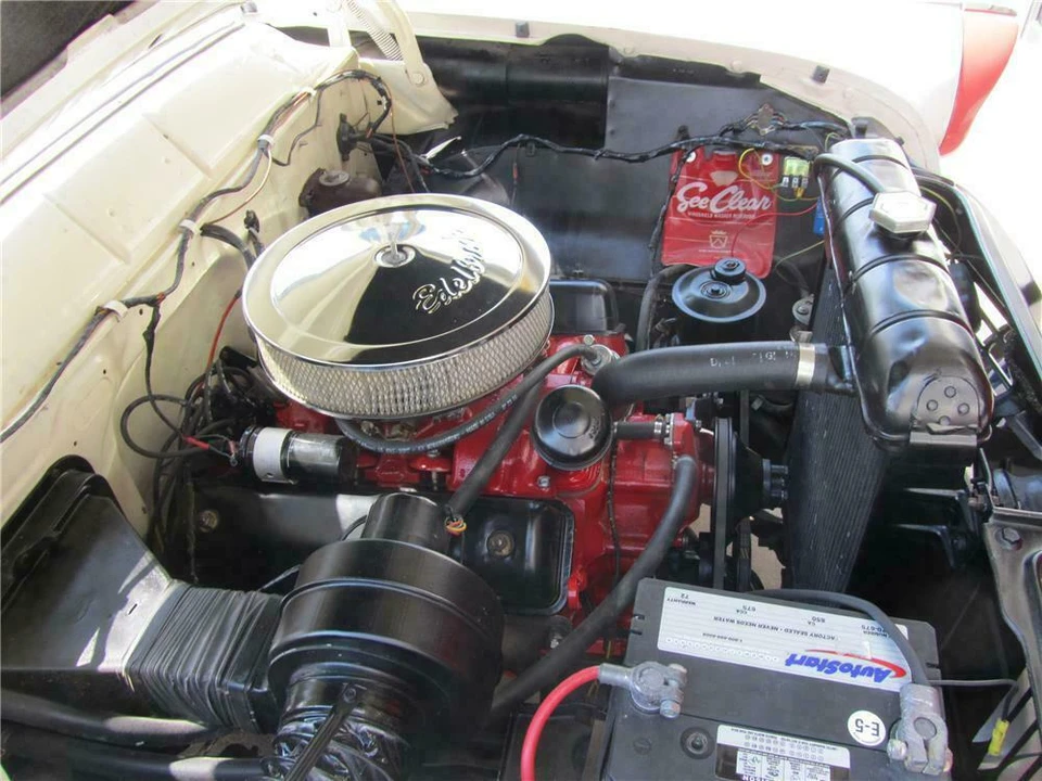 1956 Ford Crown Victoria - Image 3 of 5