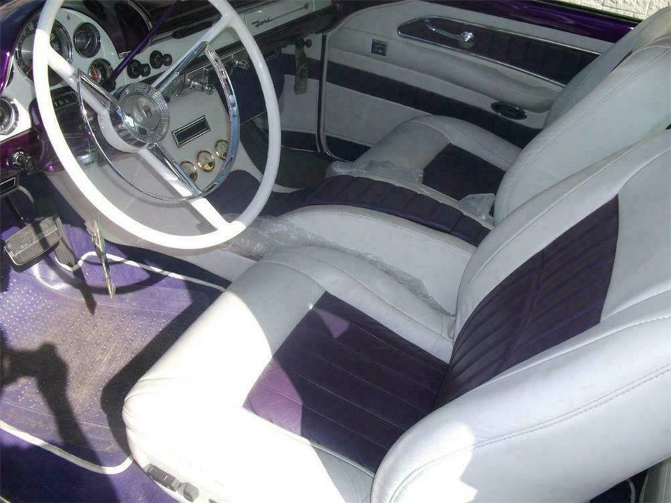 1956 Ford Crown Victoria - Image 3 of 3