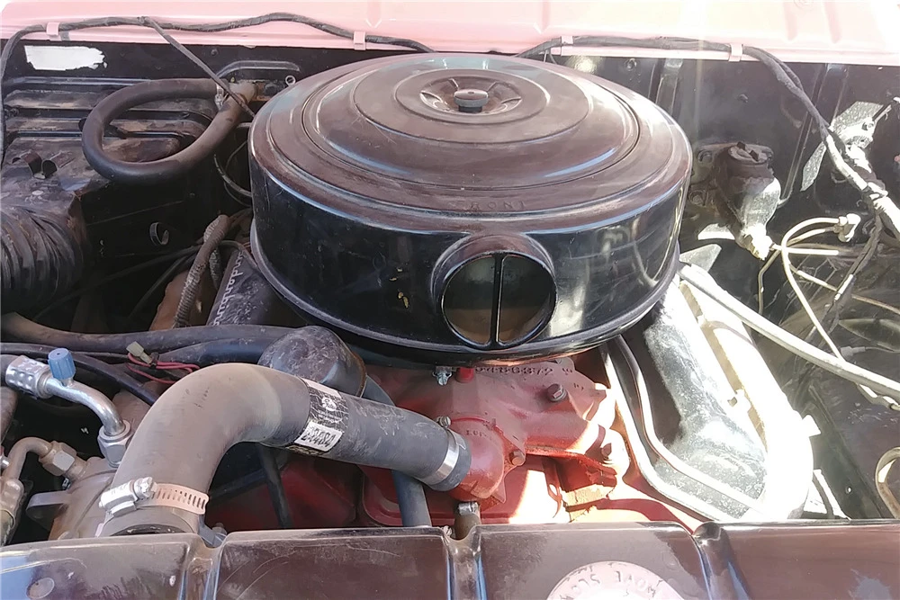 1956 Ford Crown Victoria - Image 3 of 5