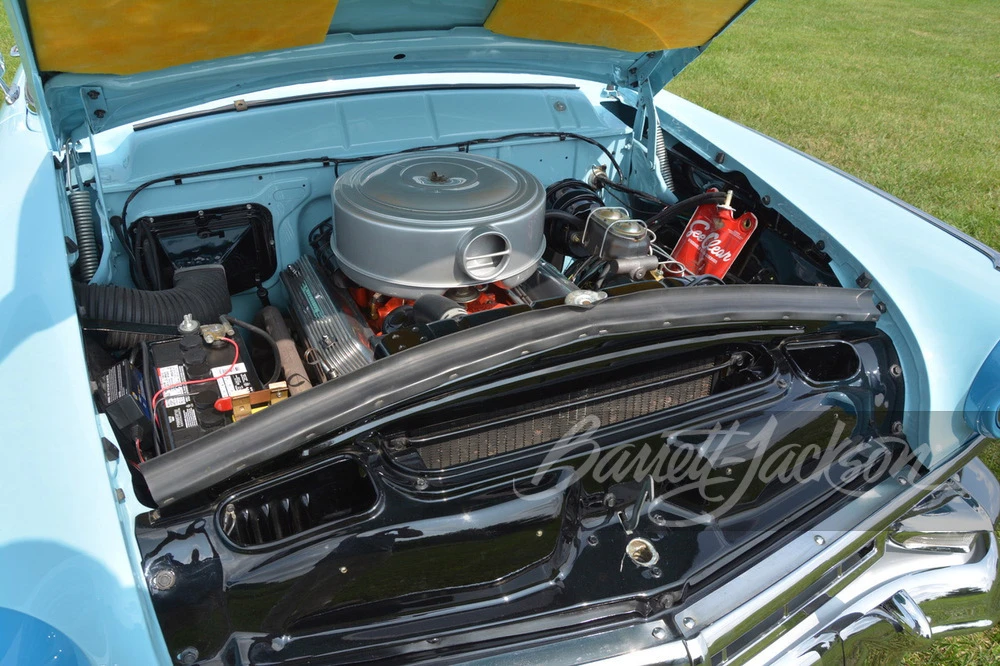 1956 Ford Crown Victoria - Image 2 of 12