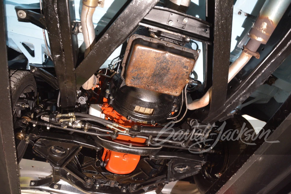 1956 Ford Crown Victoria - Image 6 of 12