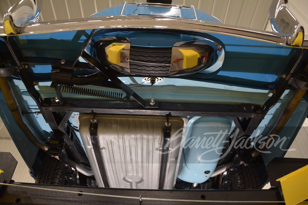1956 Ford Crown Victoria - Image 7 of 12