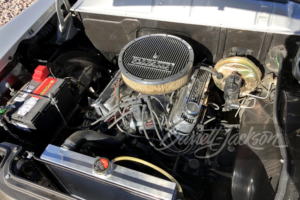 1956 Ford Customline - Image 2 of 9