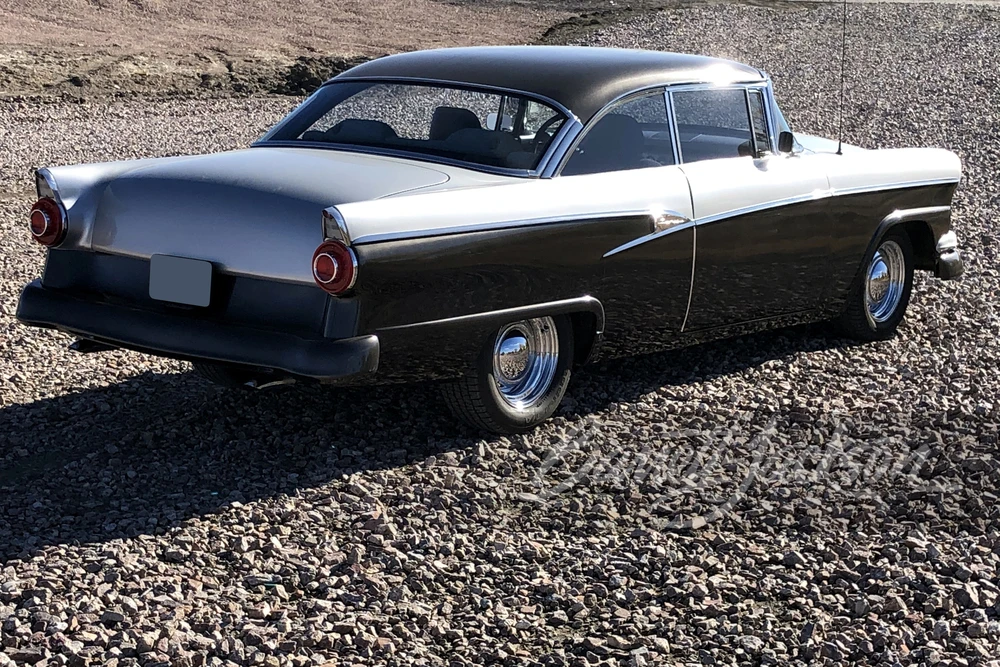 1956 Ford Customline - Image 8 of 9