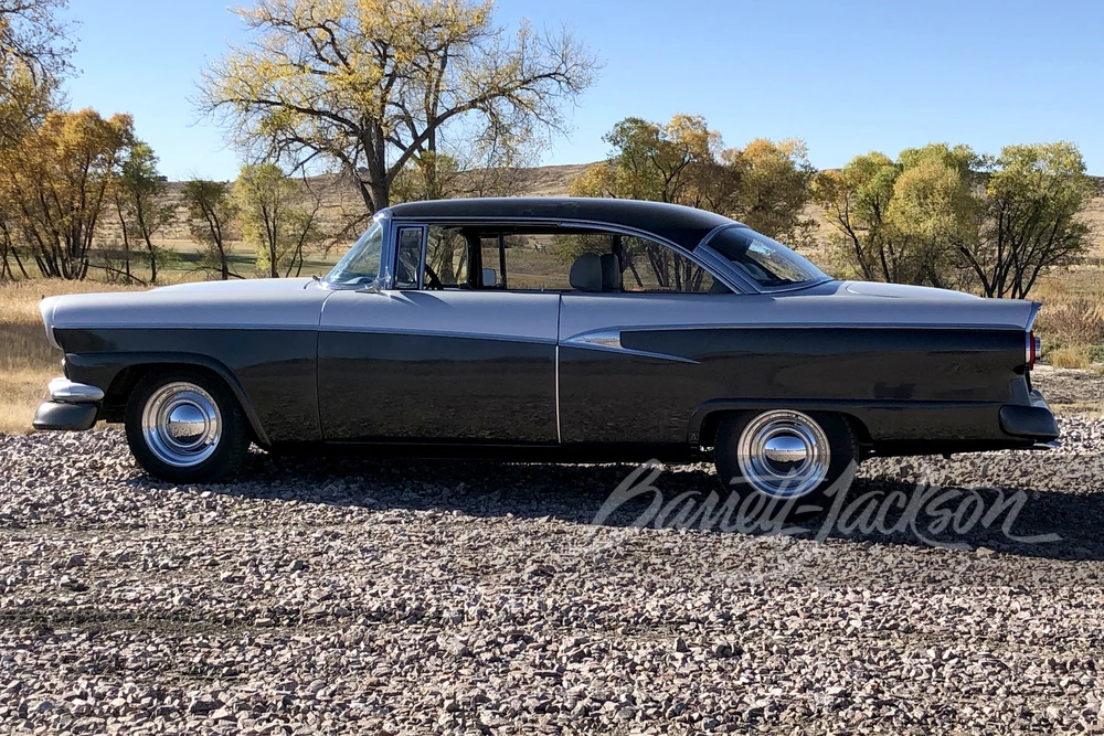 1956 Ford Customline - Image 9 of 9