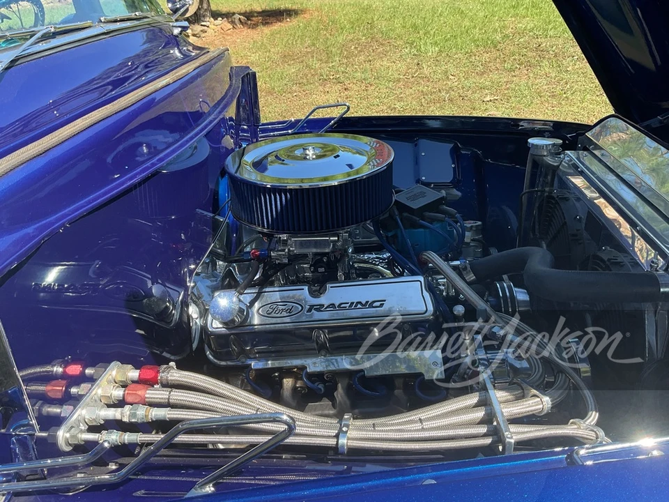 1956 Ford F-Series 2nd Gen - Image 6 of 9