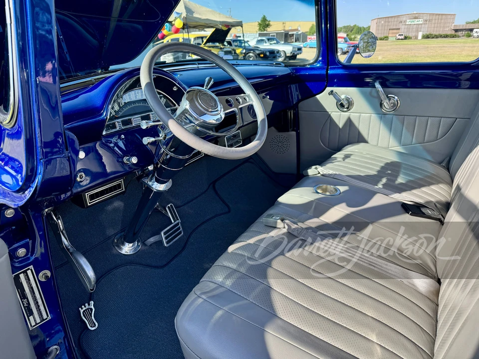 1956 Ford F-Series 2nd Gen - Image 3 of 9