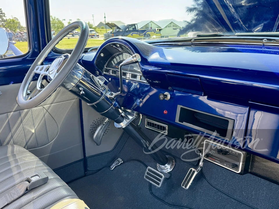 1956 Ford F-Series 2nd Gen - Image 5 of 9