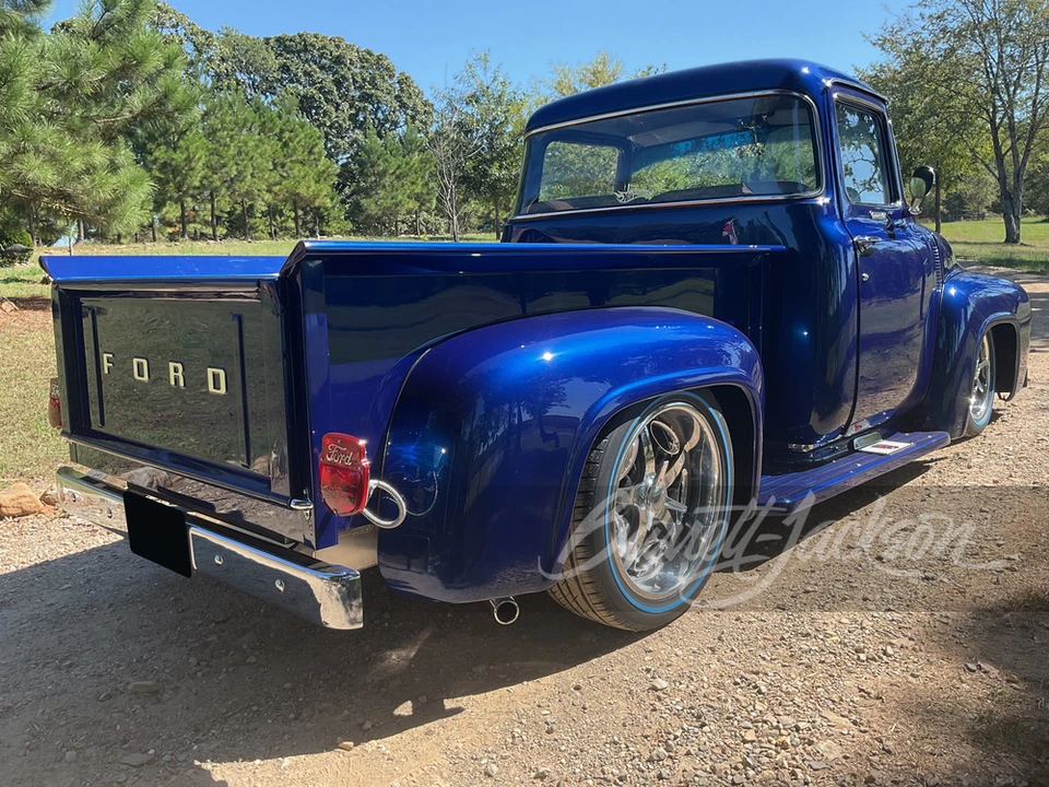 1956 Ford F-Series 2nd Gen - Image 2 of 9